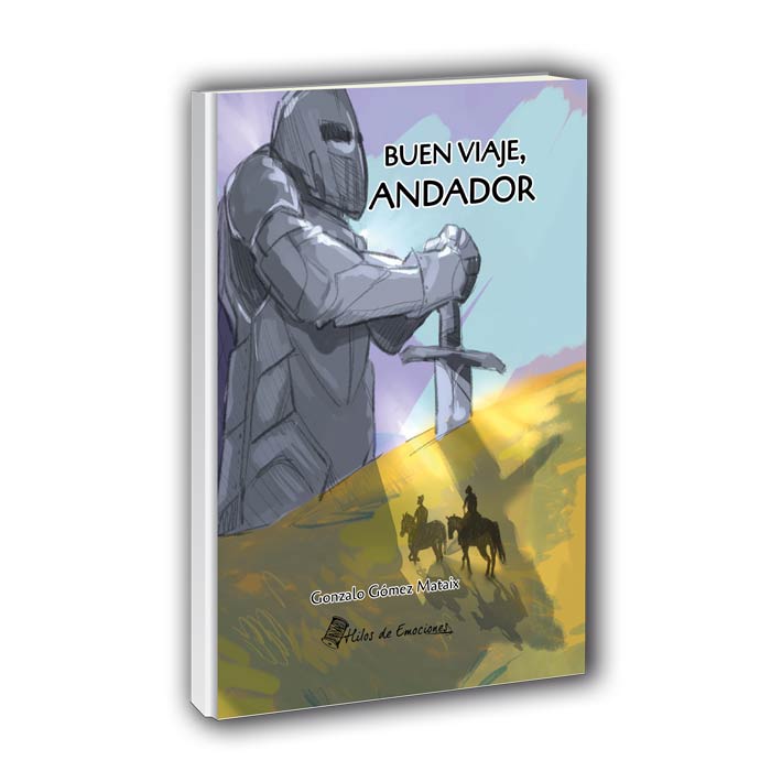 Buen viaje, Andador