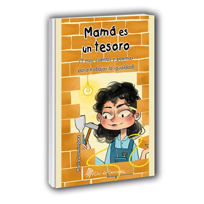 Mamá es un tesoro