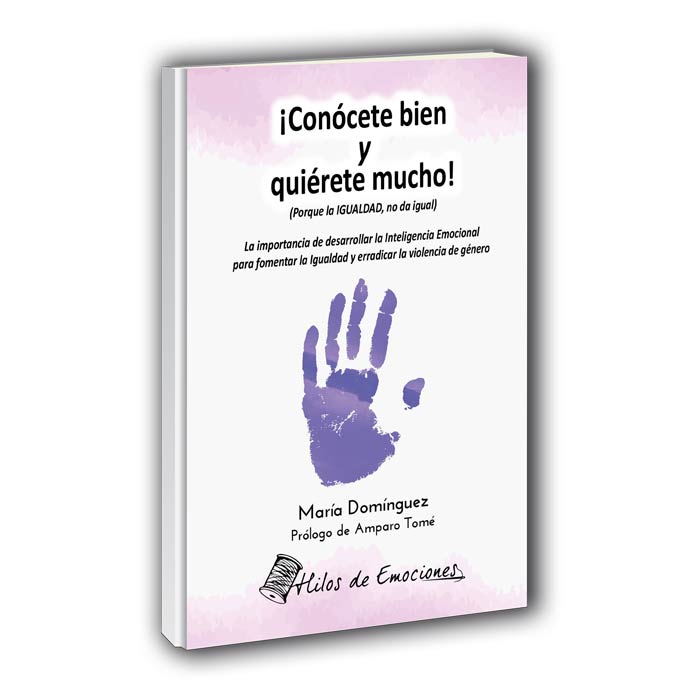 Conócete bien y quiérete mucho