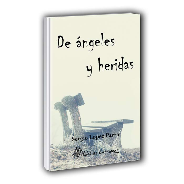 De ángeles y heridas