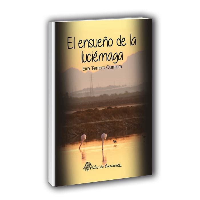 El ensueño de la luciérnaga