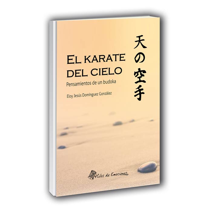 El Karate del cielo