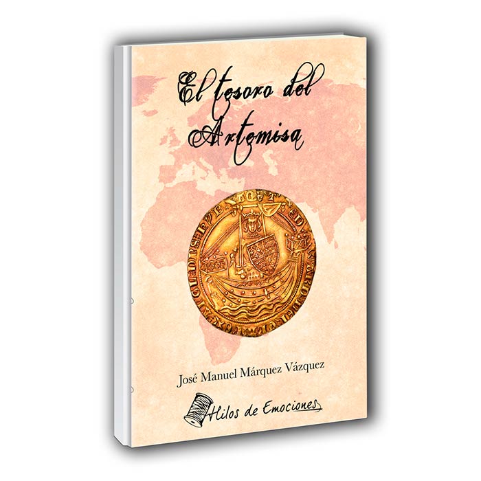 El tesoro del Artemisa