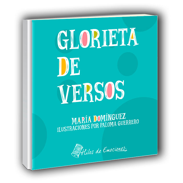 Glorieta de versos