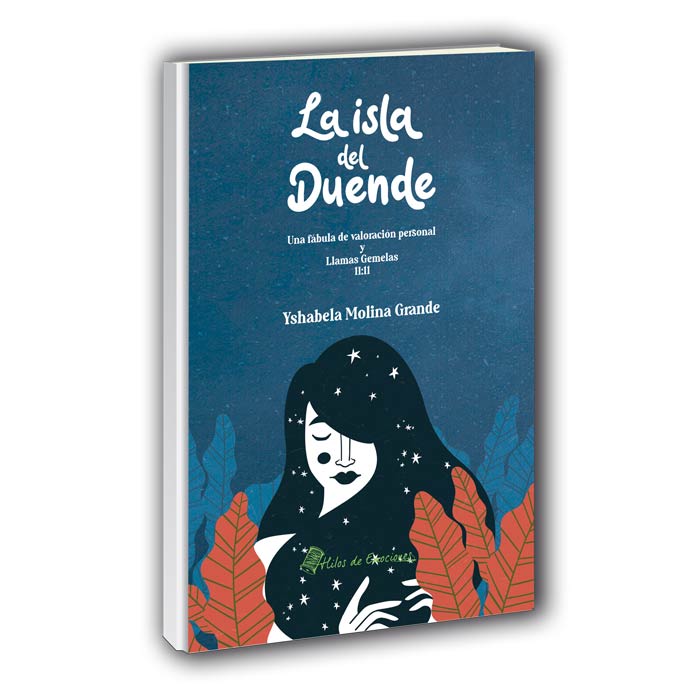 La isla del duende
