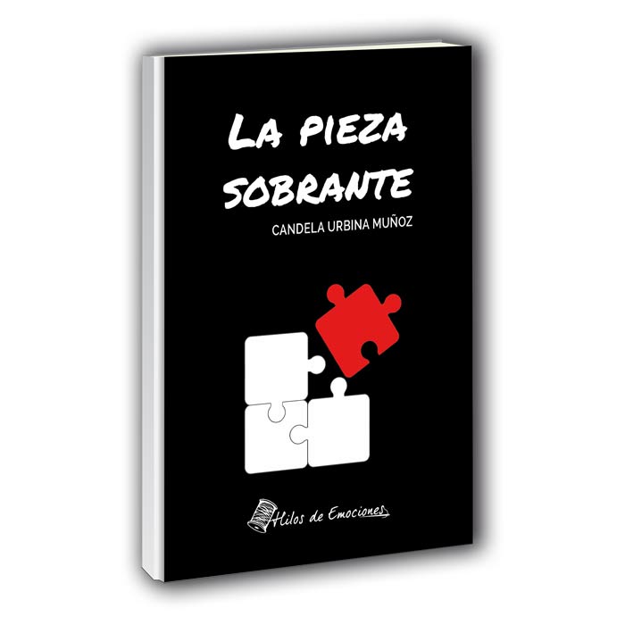 La pieza sobrante