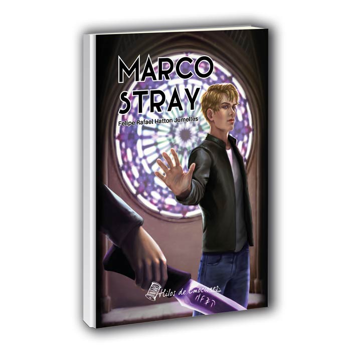 Marco Stray