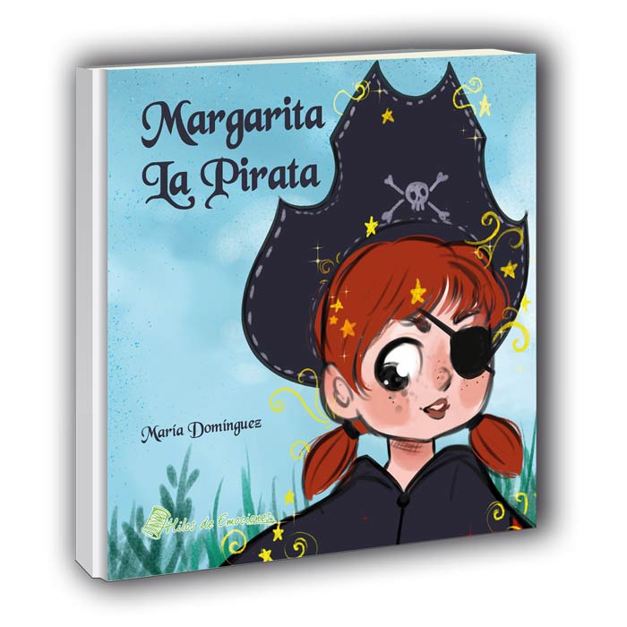 Margarita La Pirata