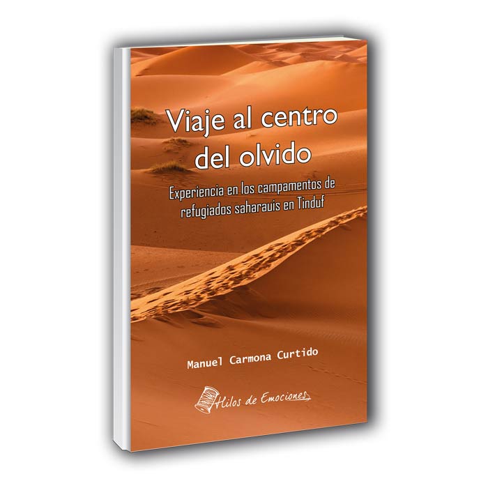 Viaje al centro del olvido