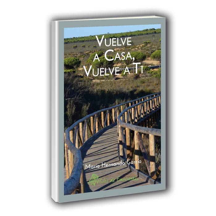 Vuelve a casa, vuelve a ti
