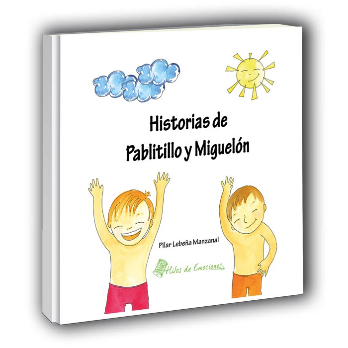 Historias de Pablitillo y Miguelón