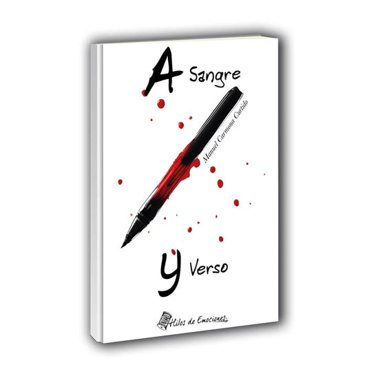 A Sangre y Verso
