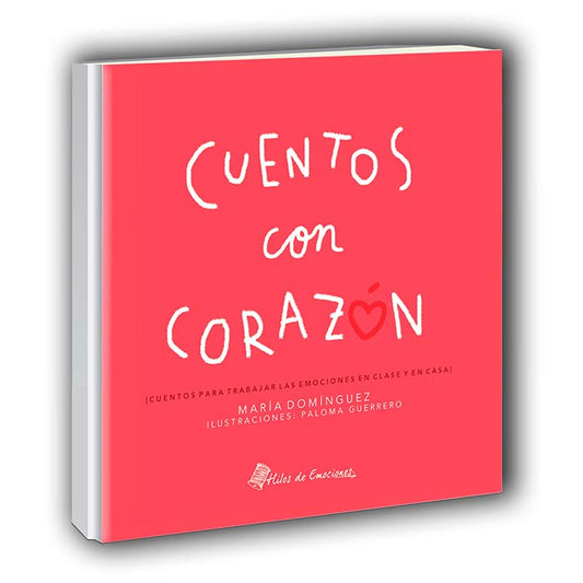 Cuentos con corazón