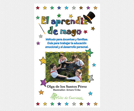 El aprendiz de Mago