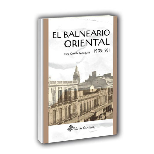 El Balneario Oriental