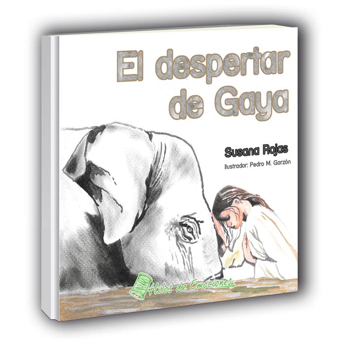 El despertar de Gaya