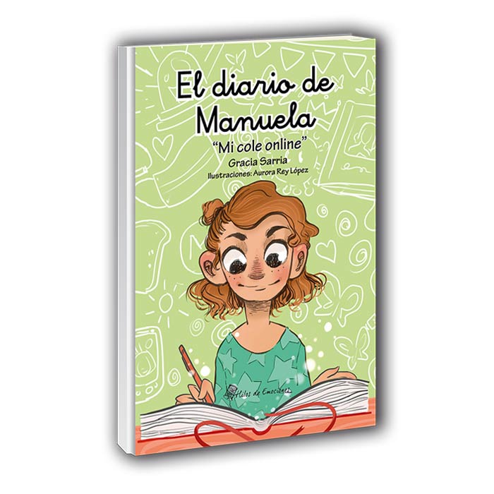 El diario de Manuela