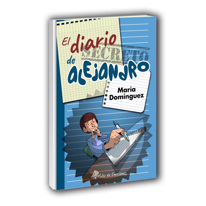 El secreto de Alejandro