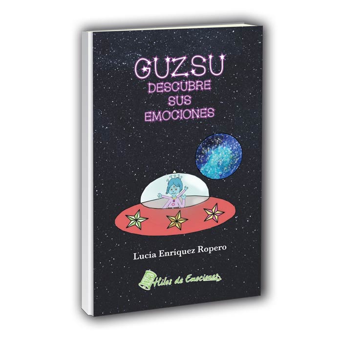 Guzsu descubre sus emociones