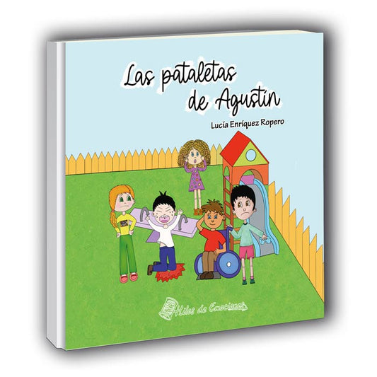 Las pataletas de Agustín