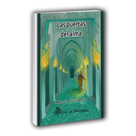 Las puertas del alma