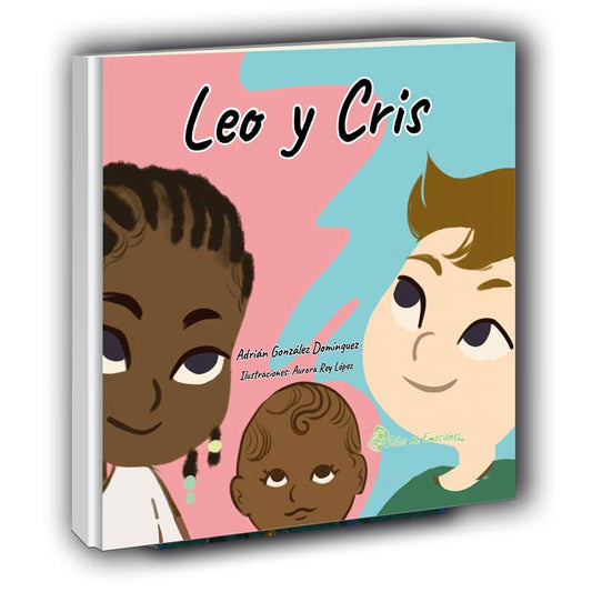Leo y Cris