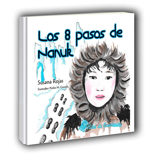 Los 8 pasos de Nanuk