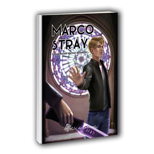 Marco Stray