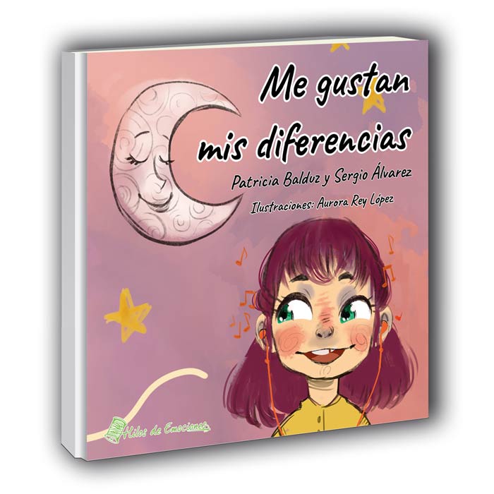Me gustan mis diferencias