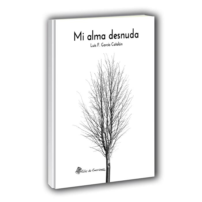 Mi alma desnuda