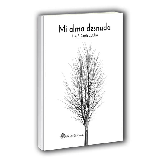 Mi alma desnuda
