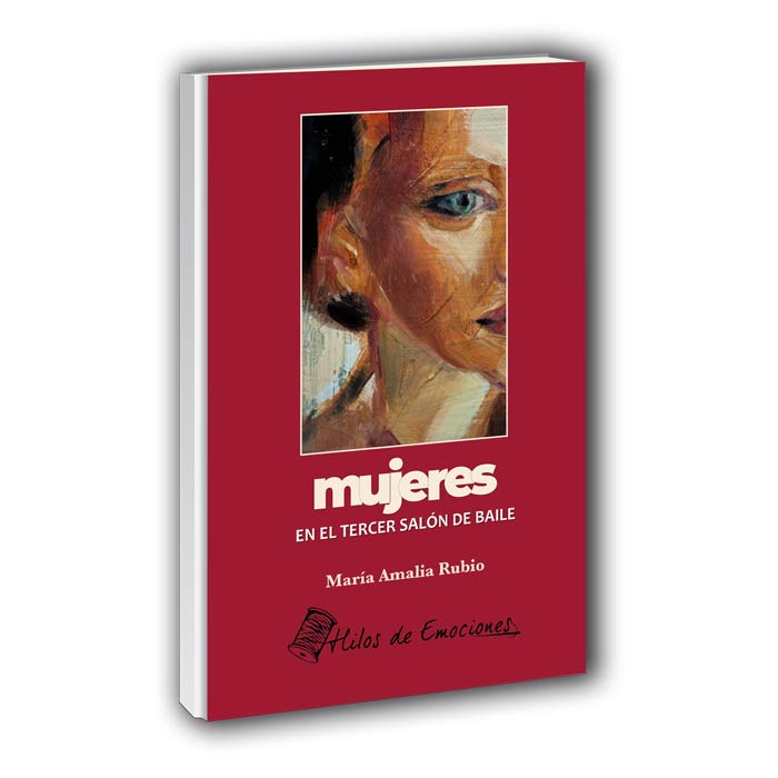 Mujeres en el tercer salón de baile