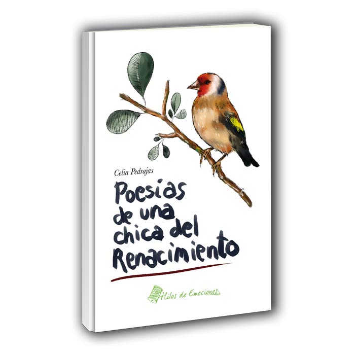 Poesías de una chica del renacimiento
