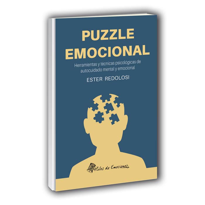 Puzzle emocional