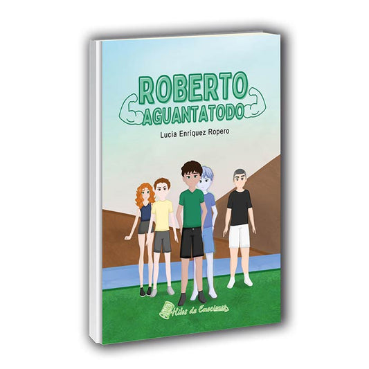 Roberto Aguantatodo