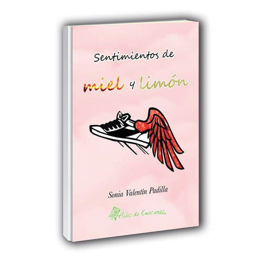 Sentimientos de miel y limón
