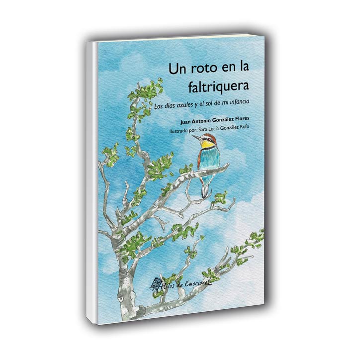 Un roto en la faltriquera