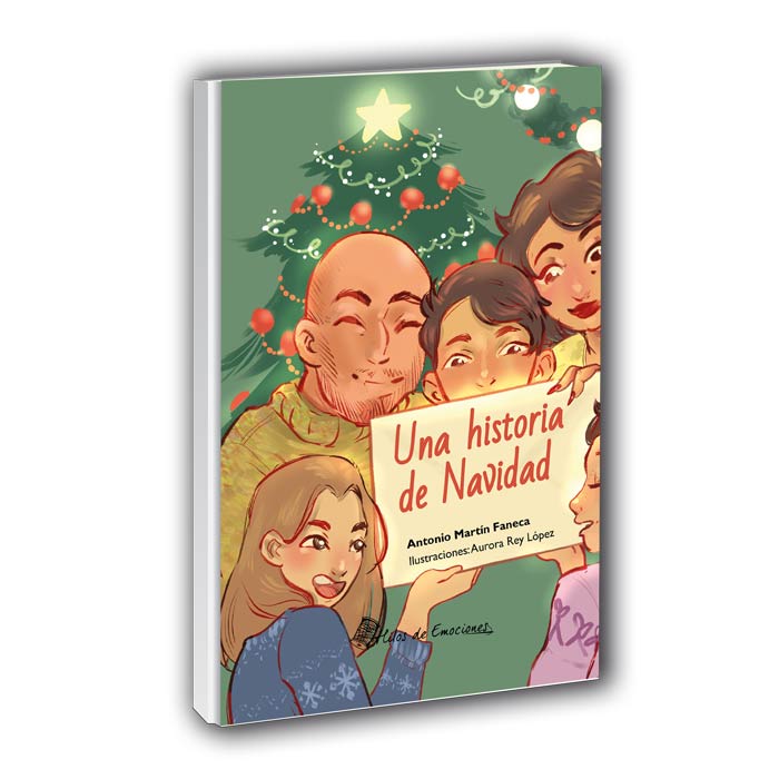 Una historia de Navidad