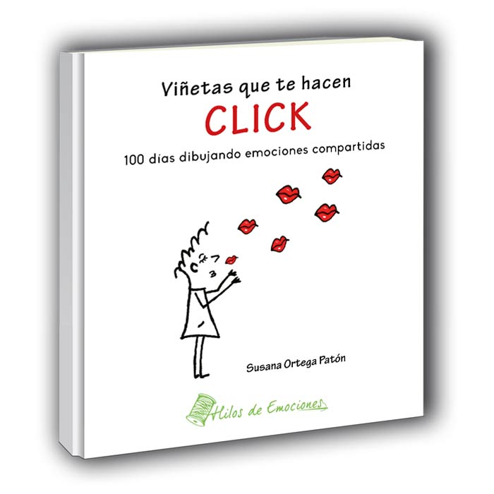Viñetas que te hacen click