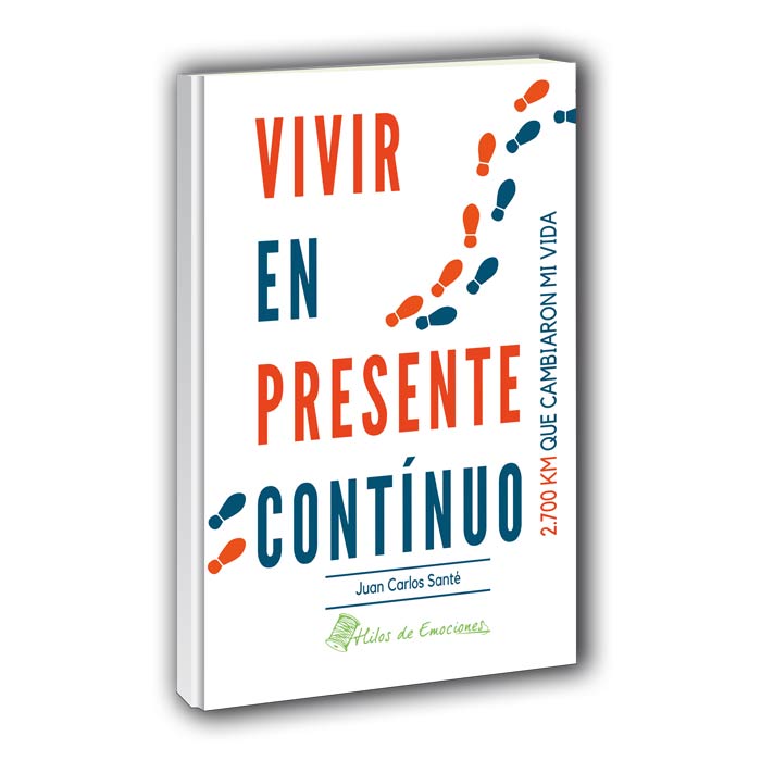 Vivir en presente continuo