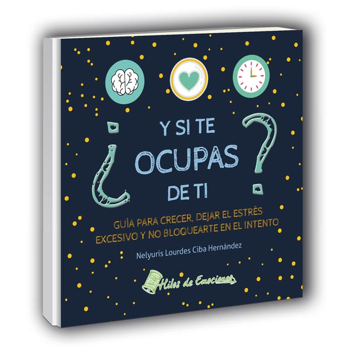 ¿Y si te ocupas de ti?